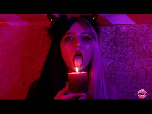 ❤️ I-Pasionate Blowjob evela kwi-Sexy Succubus kunye neNzaliseko yoMlomo ️❌  kuthi  ️❤